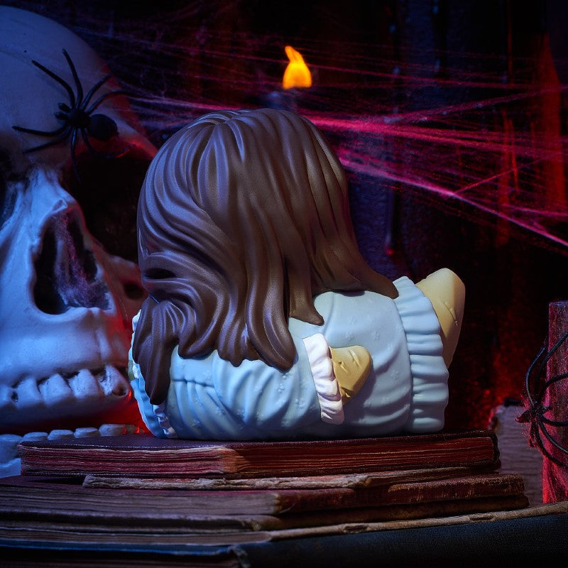 Canard Regan (Boxed Edition)