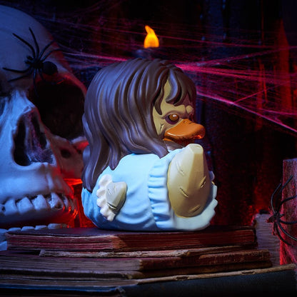 Canard Regan (Boxed Edition)