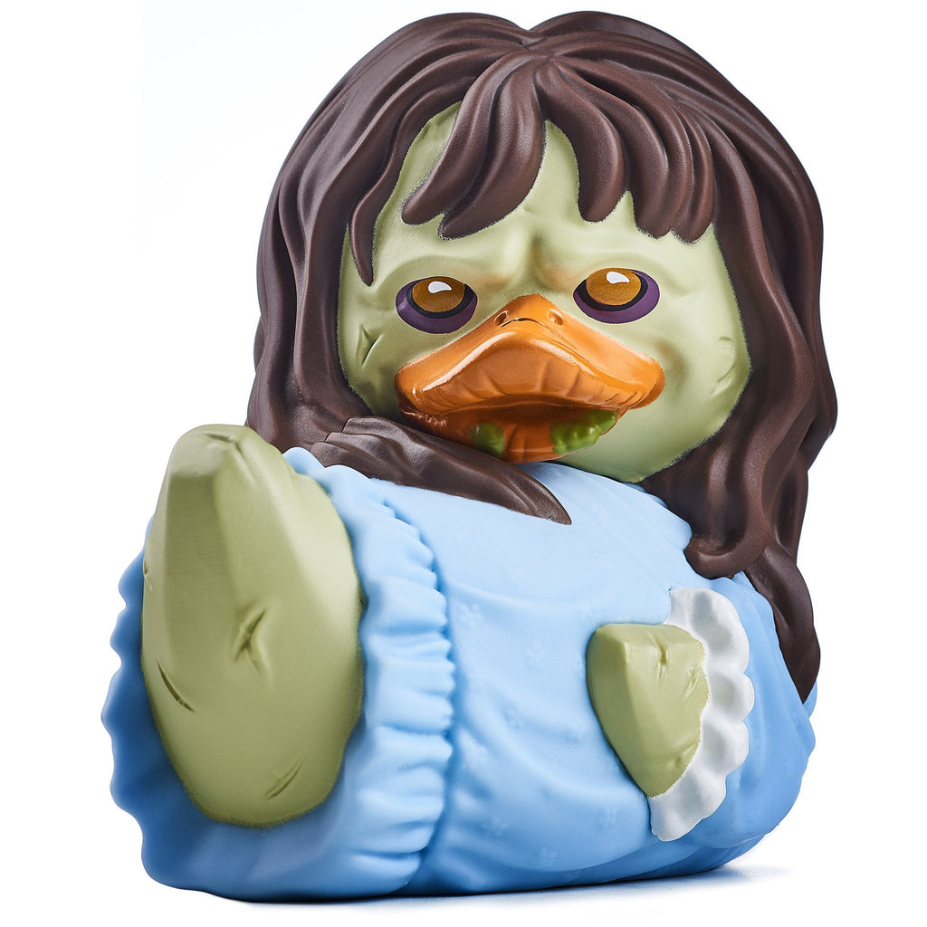 Canard l'Exorciste: Regan TUBBZ (First Edition) - vue 7