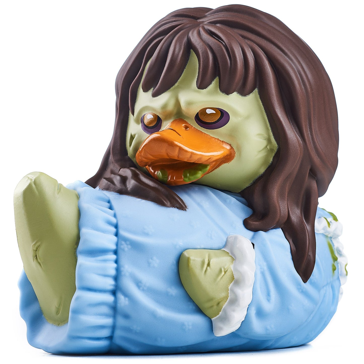 Canard Regan (Boxed Edition)