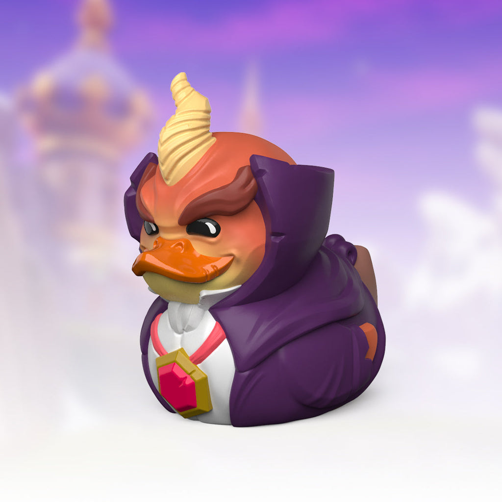 Canard Ripto (First Edition)