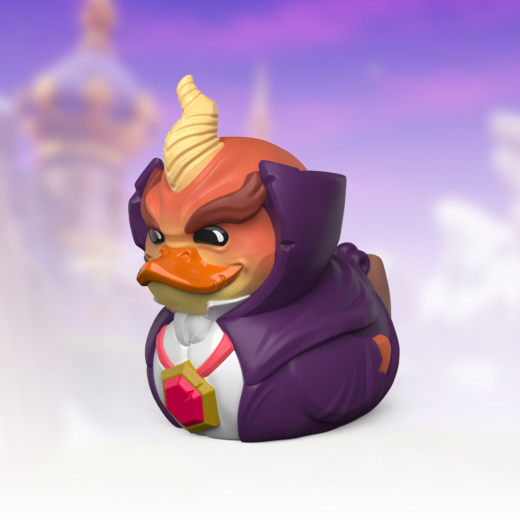 Canard Ripto (First Edition)
