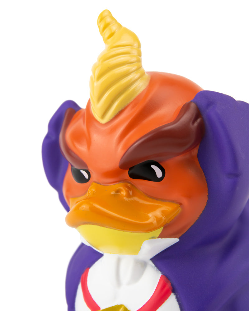 Canard Ripto (First Edition)