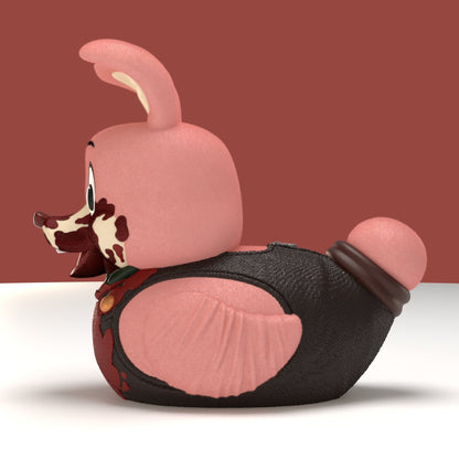 Canard Silent Hill: Robbie the Rabbit TUBBZ (Collector's Edition) - PRECOMMANDE