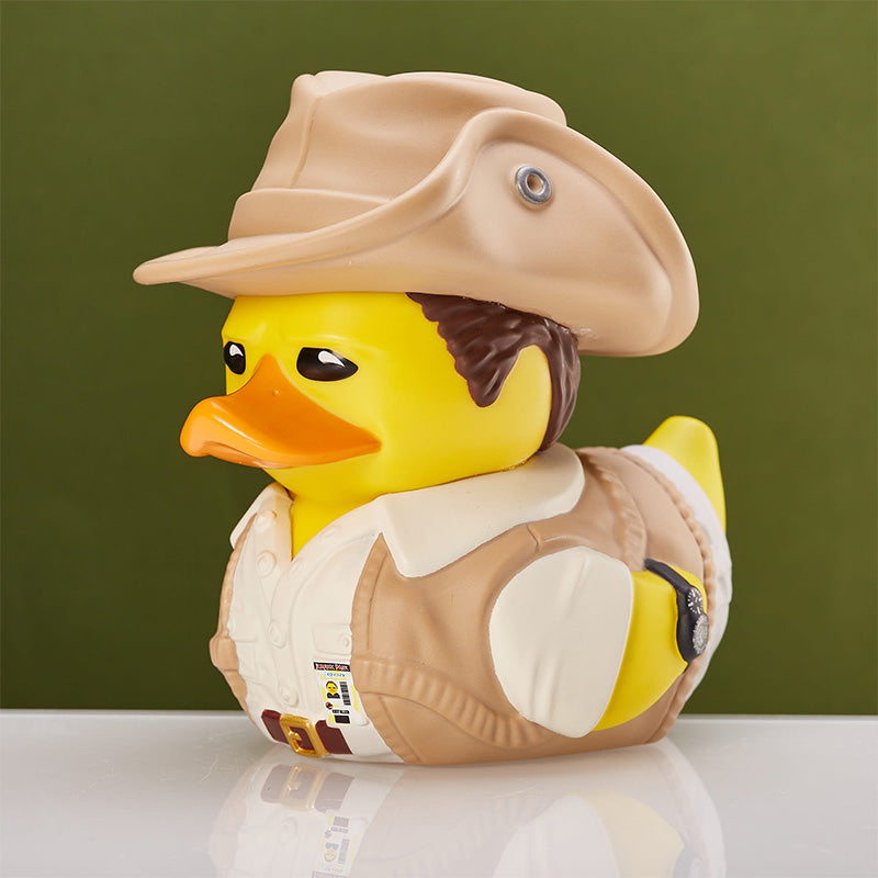 Canard Robert Muldoon (First Edition)