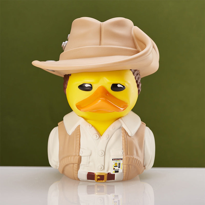 Canard Robert Muldoon (First Edition)