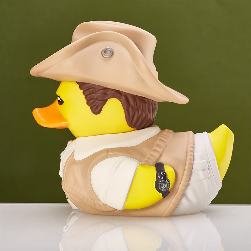 Canard Robert Muldoon (First Edition)