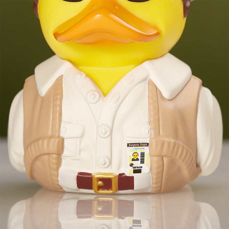 Canard Robert Muldoon (First Edition)
