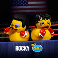 Canard Rocky: Rocky Balboa TUBBZ (First Edition) - vue 10