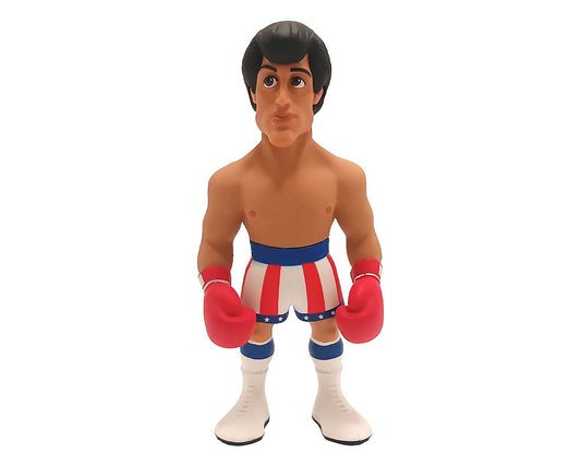 Rocky Balboa IV #108 - Rocky