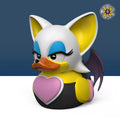 Canard Sonic le Hérisson: Rouge the Bat (First Edition)