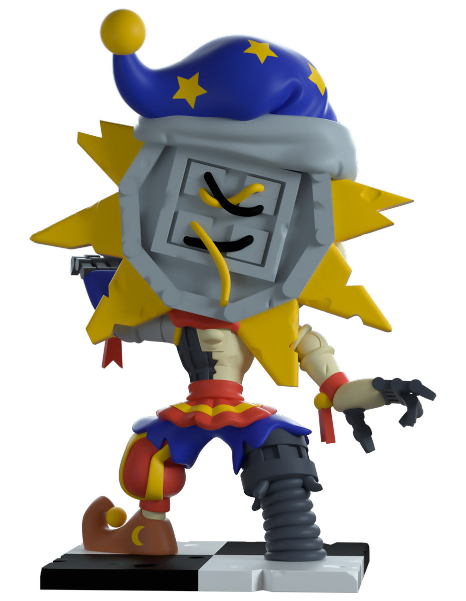 ruined eclipse youtooz
