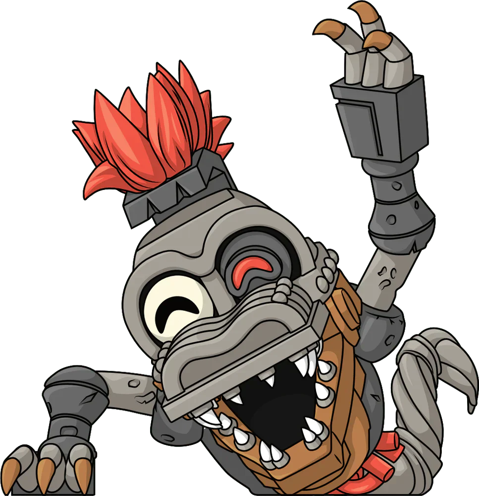 ruined monty youtooz