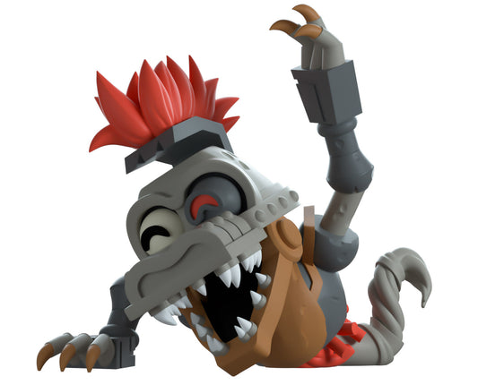 ruined monty youtooz