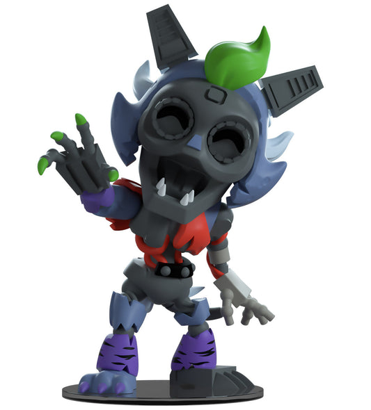 ruined roxy youtooz