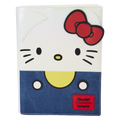 Journal Nacré Hello Kitty - 50ème Anniversaire