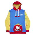 Hoodie Unisexe Hello Kitty - 50ème Anniversaire