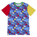 T-Shirt Unisexe Hello Kitty - 50ème Anniversaire