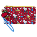 Pochette Hello Kitty - 50ème Anniversaire