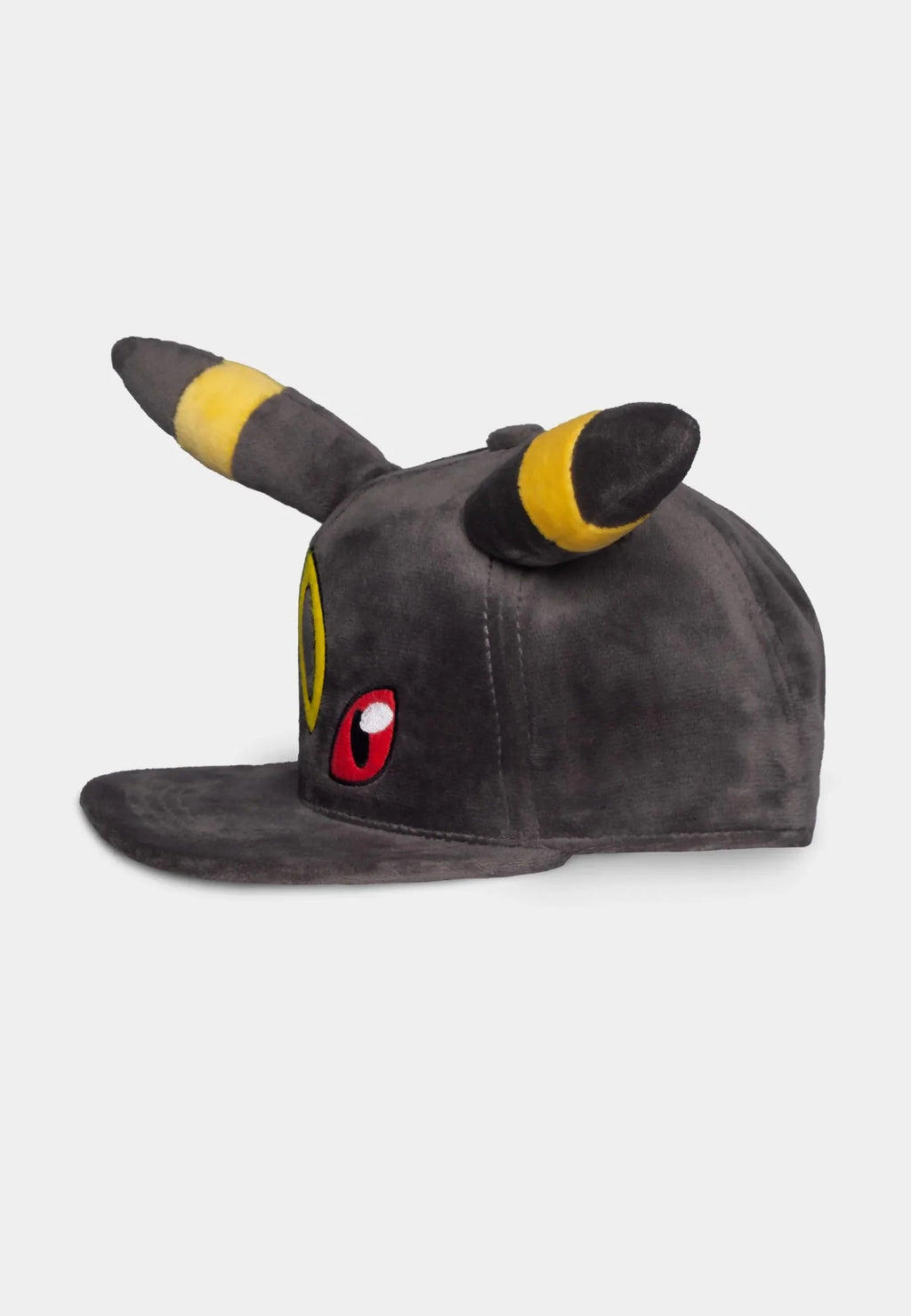 Casquette Snapback Plush Noctali – vue 8