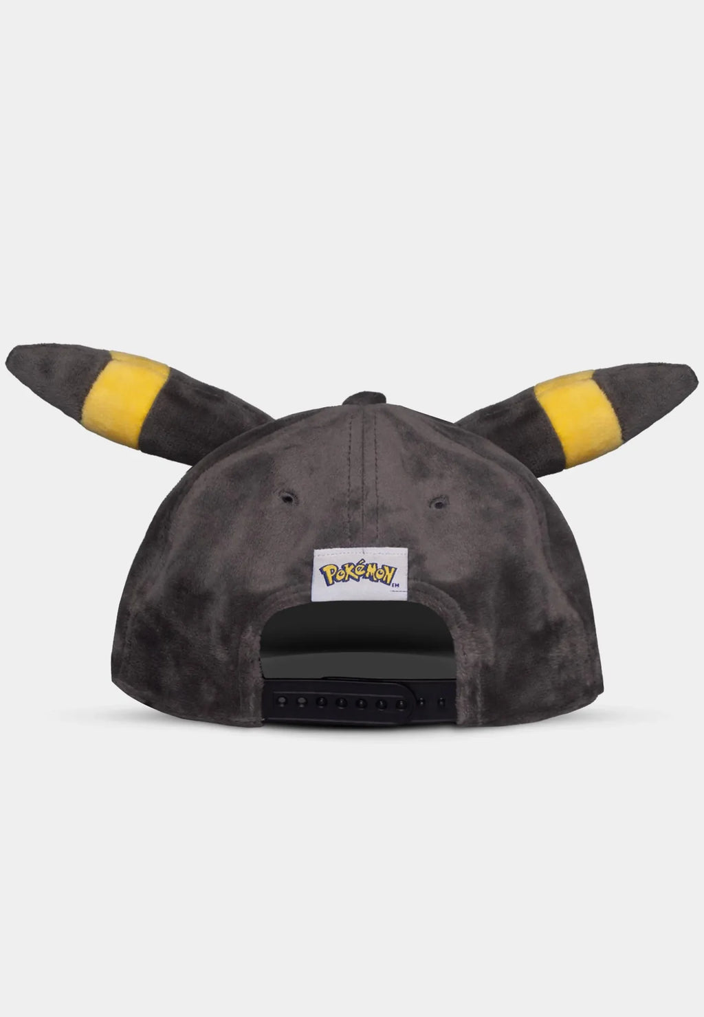 Casquette Snapback Plush Noctali – vue 9