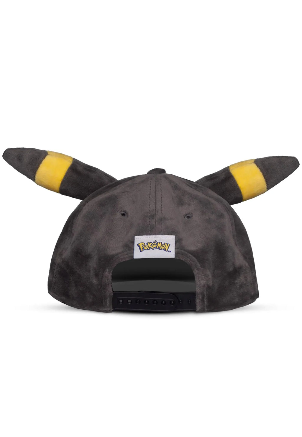 Casquette Snapback Plush Noctali – vue 4
