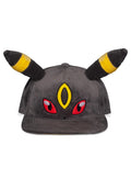 Casquette Snapback Plush Noctali – vue 1