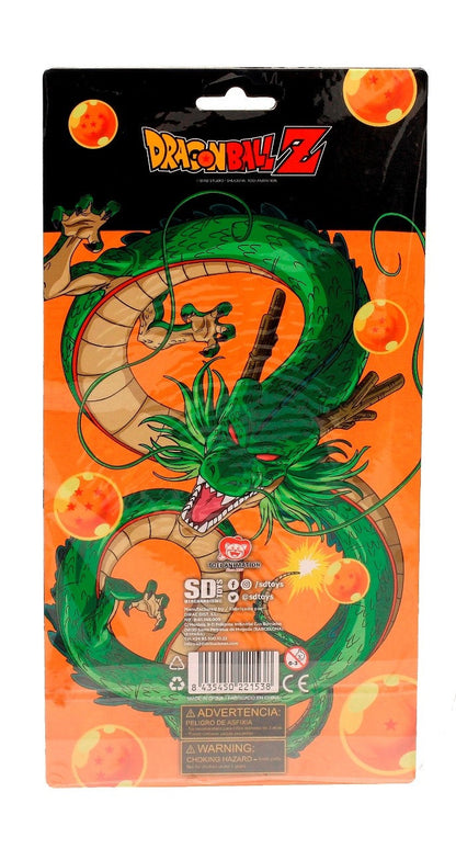 Lot d'Aimants Dragon Ball Z