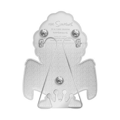 Pop! Pin Krusty Vampire