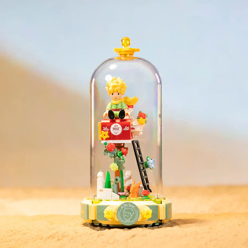 pantasy x le petit prince wishing mailbox 86323