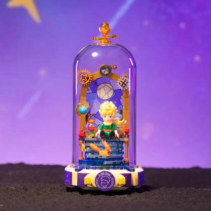 pantasy x le petit prince starry gate 86324