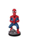 Spider-Man - Cable Guy