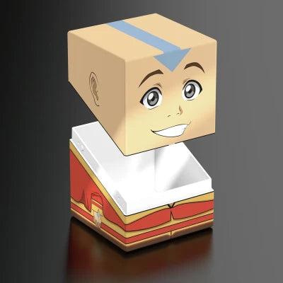 squaroe avatar the last airbender av001 aang