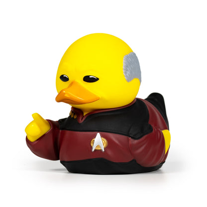 Canard Jean-Luc Picard (First Edition)