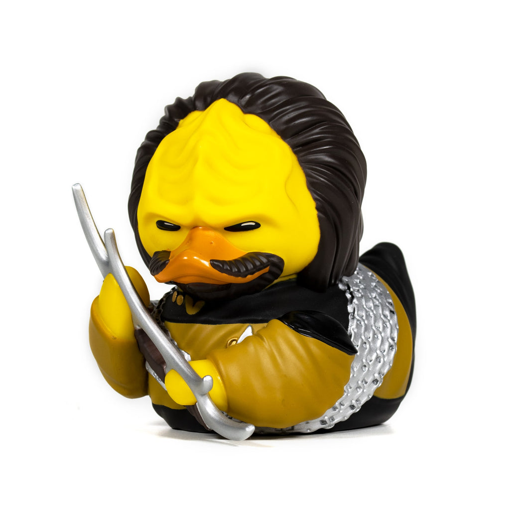Canard Worf (First Edition)