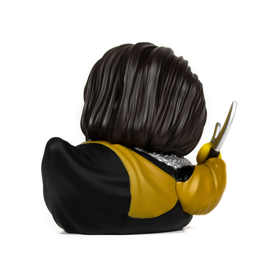 Canard Worf (First Edition)