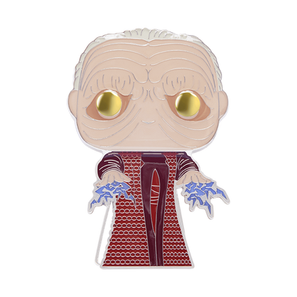 pop pins unhooded palpatine 24