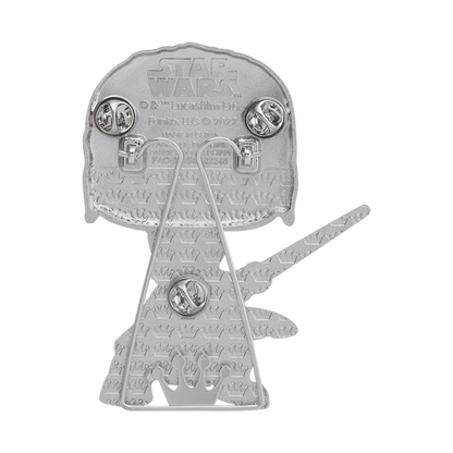 Pop! Pin Rey