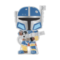 Pop! Pin Paz Vizsla