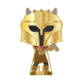 Pop! Pin The Armorer