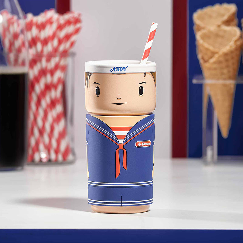 Tasse Steve Harrington Stranger Things Netflix CosCups Funko