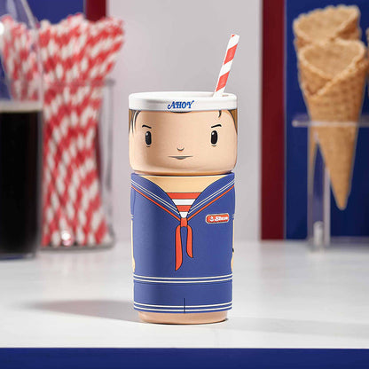 Tasse Steve Harrington Stranger Things Netflix CosCups Funko