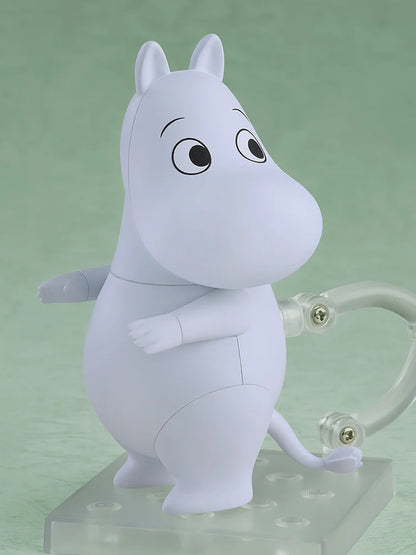 nendoroid moomin good smile company