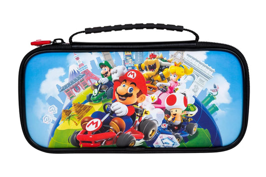 Switch Travel Case - Mario Kart World