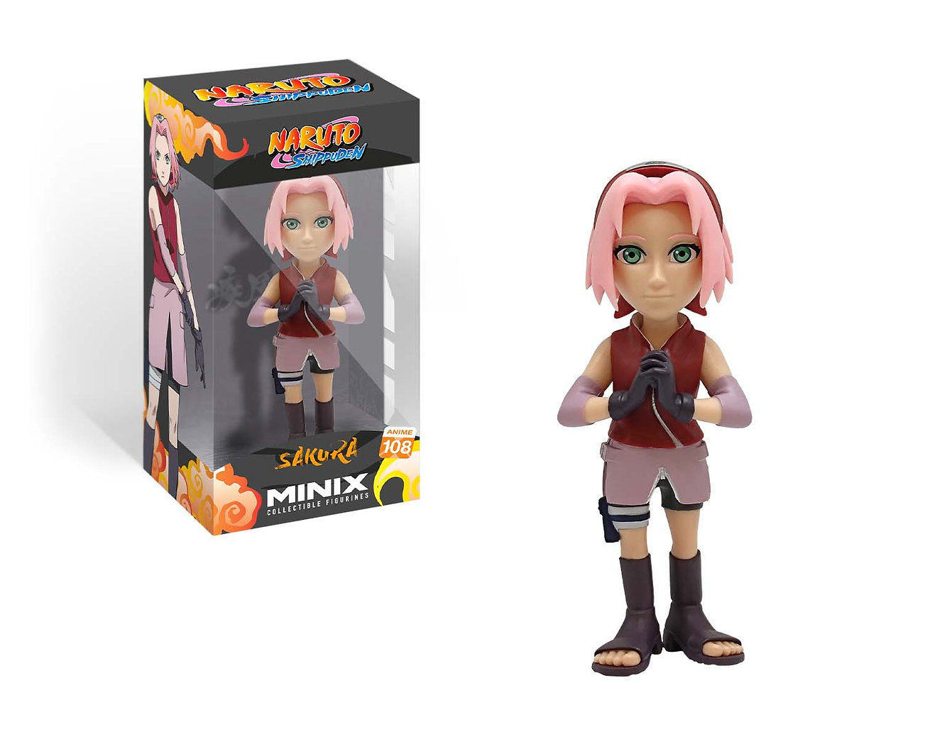 Sakura #108 - Naruto Shippuden