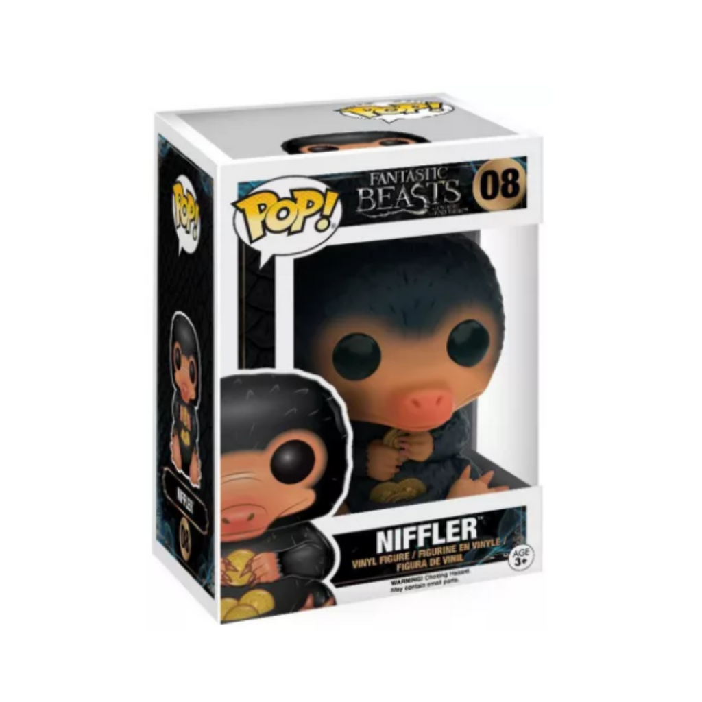 Funko Niffler – Les Animaux Fantastiques