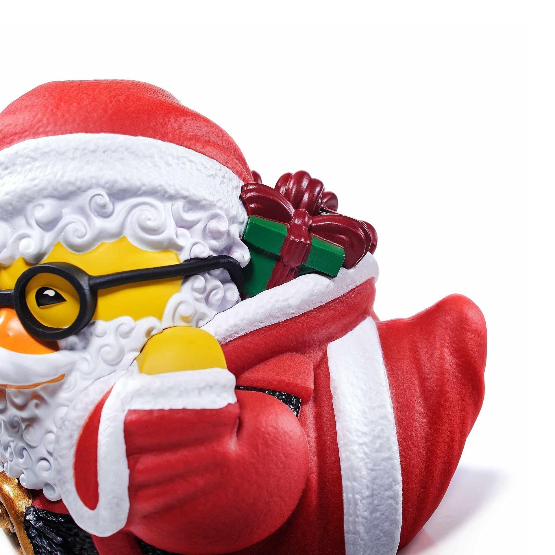 Canard Père Noël (Boxed Edition) - vue 14