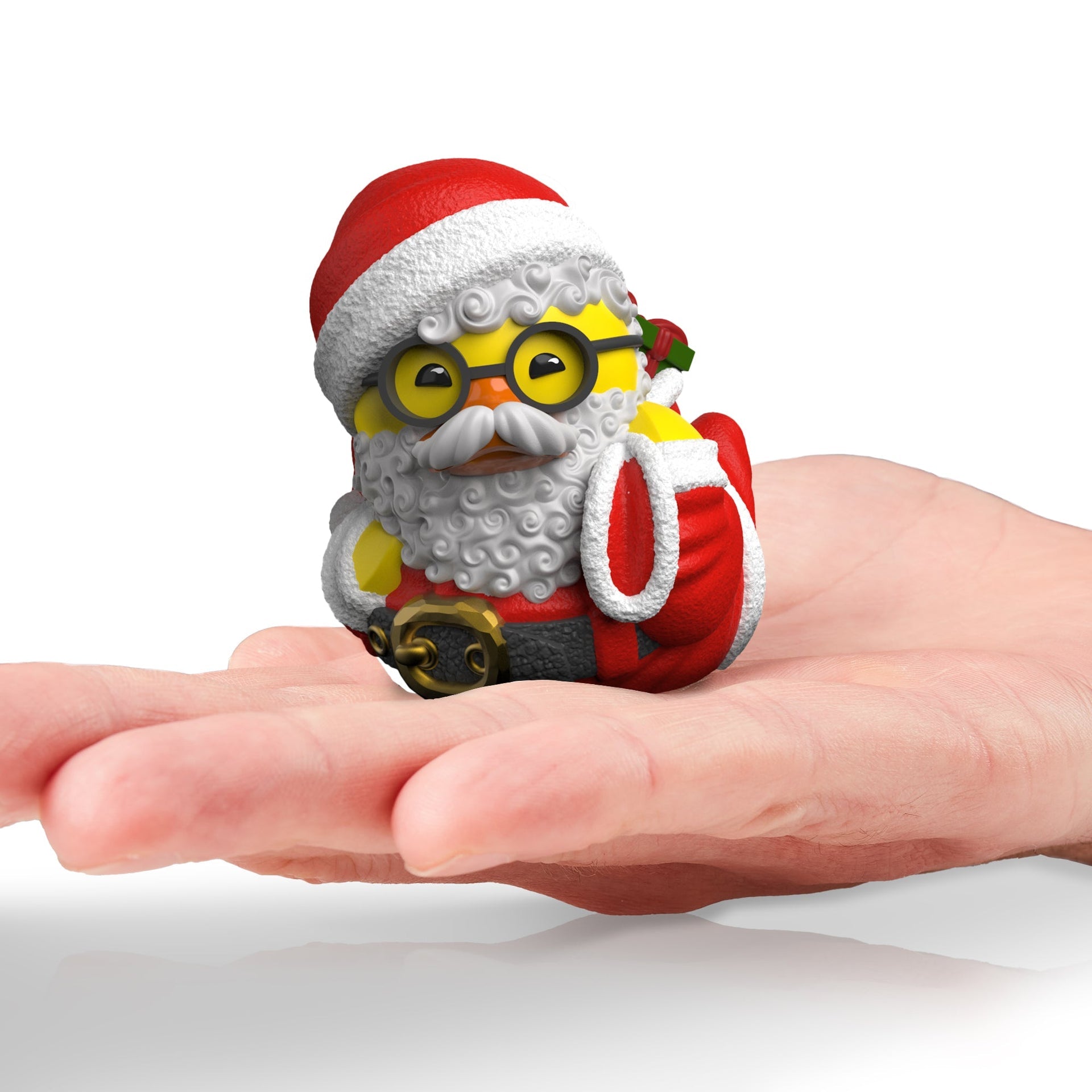 Canard Père Noël (Mini Edition) - vue 13