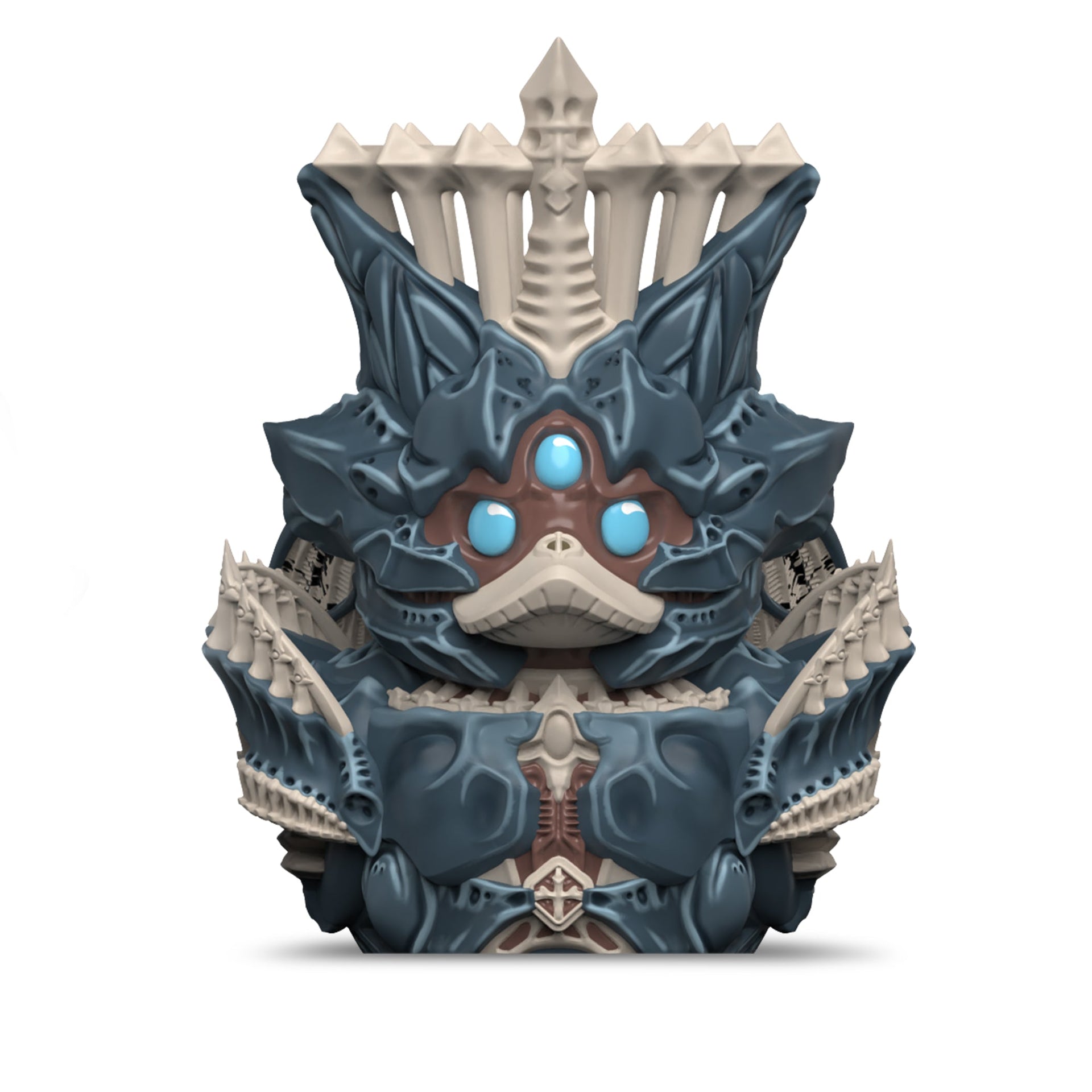 Canard Savathûn 'The Witch Queen’ (Giant XL Edition) - vue 13