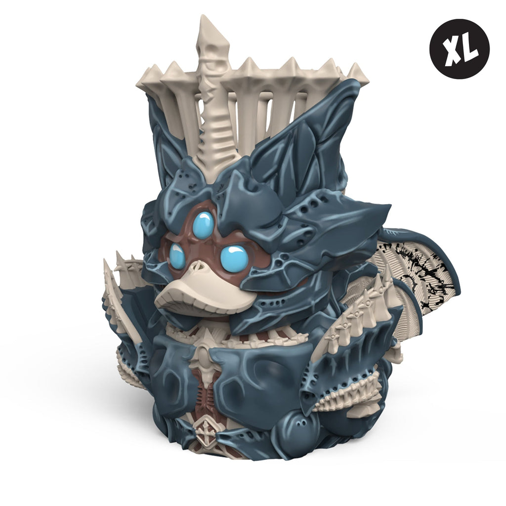Canard Savathûn 'The Witch Queen’ (Giant XL Edition) - vue 10